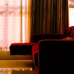 Apartamento Dois Quartos No Centro