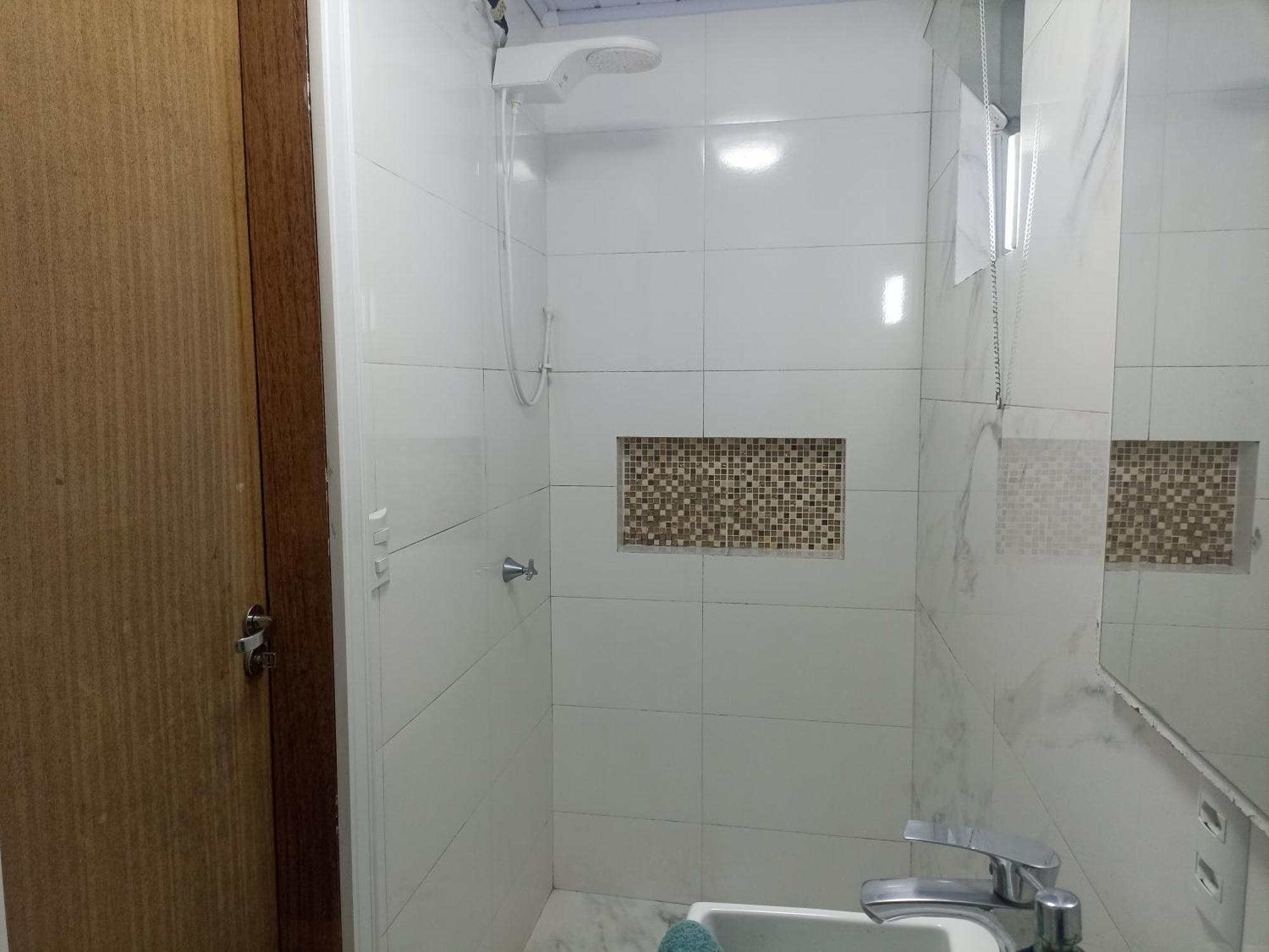 Apartment Dois Quartos No Centro